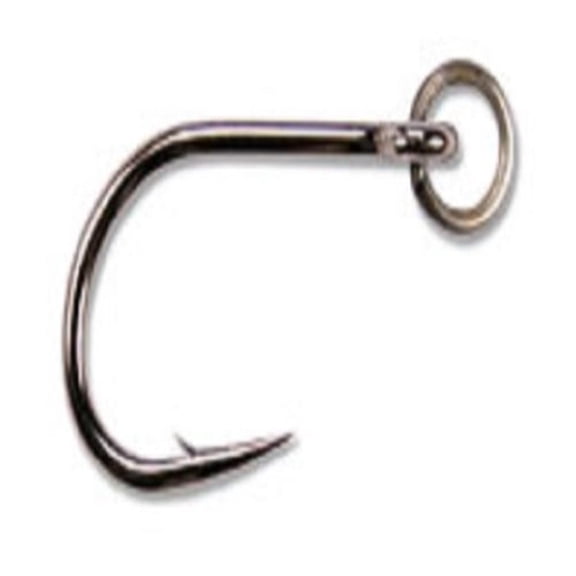 O’Shaughnessy Beak Hook with Action Ring - 3X Strong
