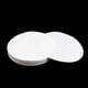thumbnail image 2 of Paquete de 100 círculos de papel de filtro cualitativo sin cenizas de laboratorio de 15 cm 15cm Cola Papel de laboratorio cualitativo, 2 of 8