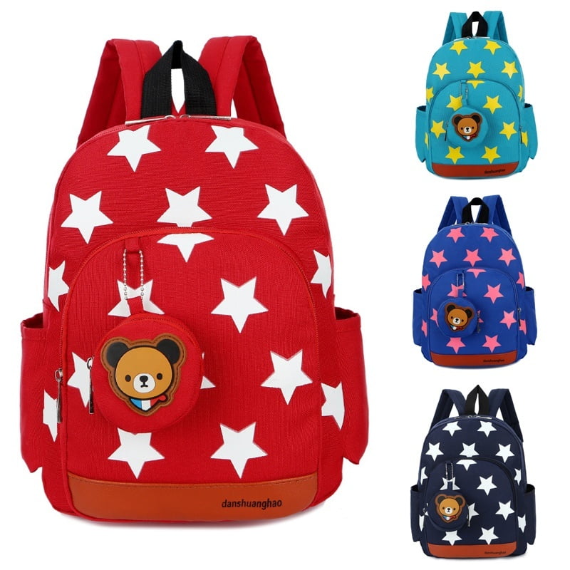 baby girl rucksack for nursery