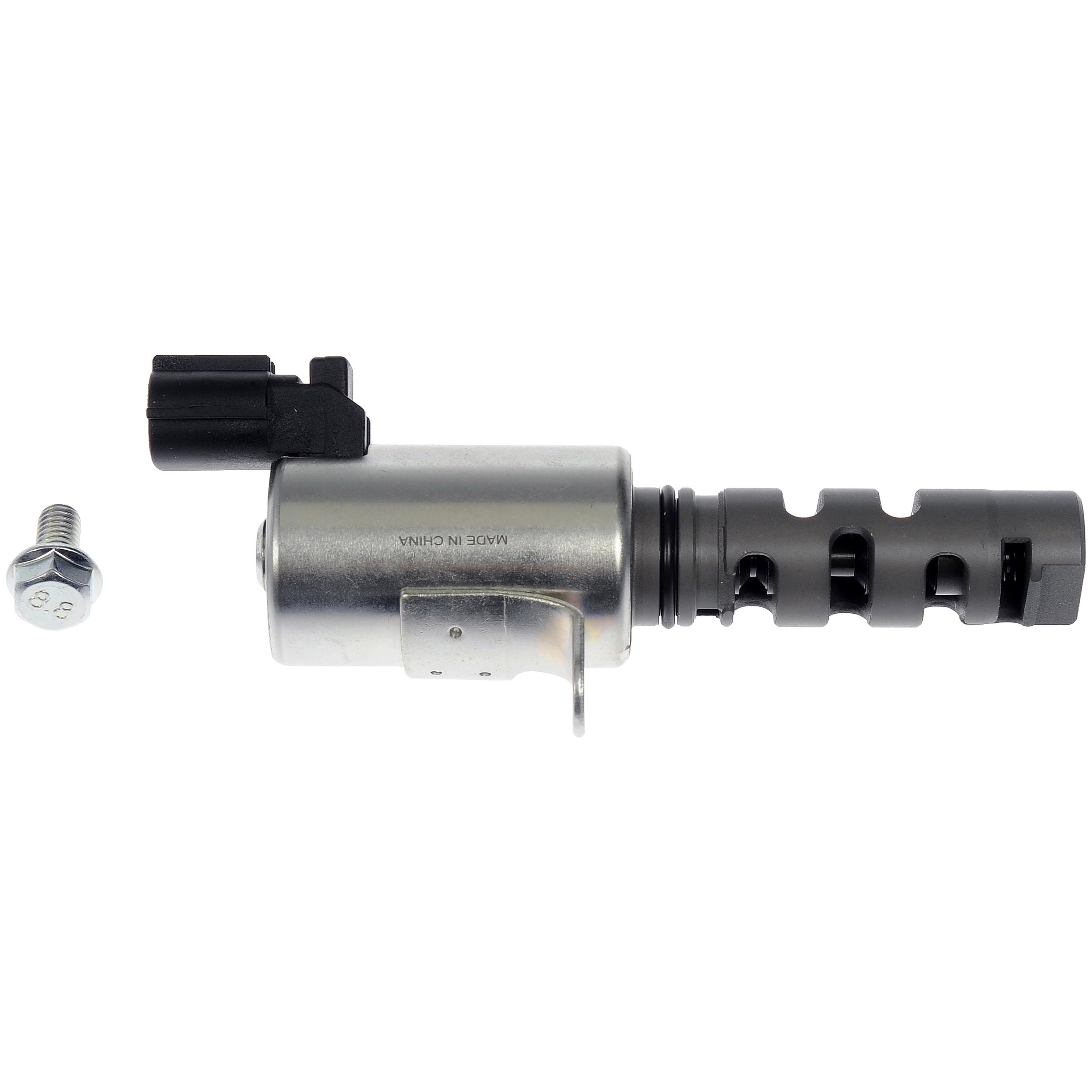 Dorman 917-207 Engine Variable Valve Timing (VVT) Solenoid for Specific Hyundai / Kia Models