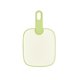 thumbnail image 3 of Tabla de cortar de doble cara para carne y verduras | Material duradero TPR | Mango largo ergonómico | Tamaño compacto de 11,88 x 6,85 pulgadas | Utensilio de cocina versátil para chefs caseros, 3 of 6