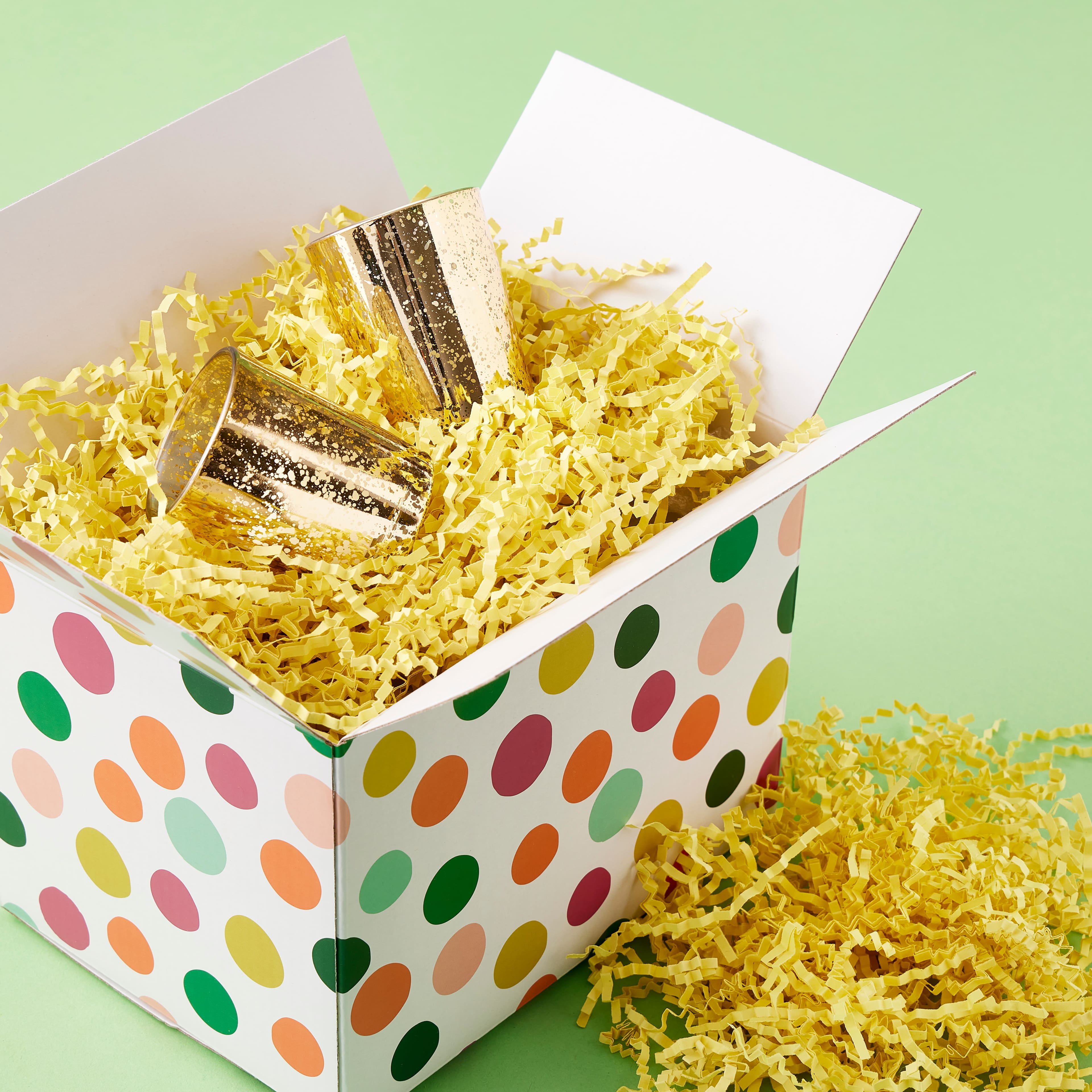 Paper Shred by Celebrate It™, 4oz.