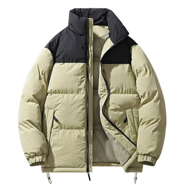Ceisia Men's Outdoor Sports Jacket Long Sleeve Regular Fit with Zipper with Pockets Gift