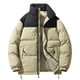 thumbnail image 1 of Ceisia Men's Outdoor Sports Jacket Long Sleeve Regular Fit with Zipper with Pockets Gift, 1 of 4