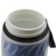 thumbnail image 5 of Botella de agua para bicicleta de 710 ml Botella de agua para ciclismo al aire libre de doble capa térmica para mantener el deporte Botella de agua para ciclismo de agua fría y caliente Equipo de cicl Feliz Sencillez, 5 of 5