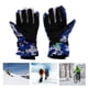 thumbnail image 5 of Full Finger Gloves, Waterproof Outdoor Skiing Gloves Thermal For Outing ANGGREK Otros, 5 of 8