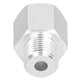 thumbnail image 5 of Conector de sensor de presión de aceite ANGGREK M16 15 a 1/4 NPT Adaptador para motores GM LS, 5 of 8