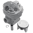 thumbnail image 1 of Genuine Makita Cylinder Piston 52mm EA7900P, 1 of 2