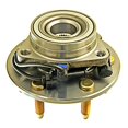 thumbnail image 2 of Coast To Coast 515036 Hub Assembly, 2 of 4