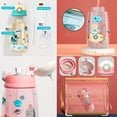 thumbnail image 3 of CPDD Sports Water Bottle, 3 of 9