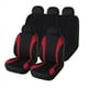 thumbnail image 1 of Paquete de 9 fundas universales para asientos de coche Vhermosa, 1 of 2