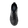 thumbnail image 4 of Botas para dama DKNY Hayley hira negro, 4 of 6