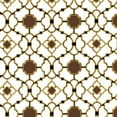 thumbnail image 3 of PI Studio 20x20 Black Modern Framed Museum Art Print Titled - Lace Window, 3 of 5