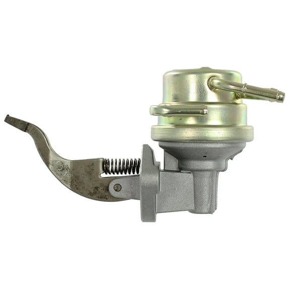 Agility Auto Parts 4030155 Mechanical Fuel Pump for Dodge, Mitsubishi, Plymouth Specific Models