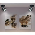 thumbnail image 4 of Beldi 1088-SP1 Ceiling Light 1 Light Baltimore Collection 3.2''X3.1 '', Black, 4 of 4