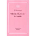 thumbnail image 1 of Pre-Owned The Problem of Rebirth (Paperback) 8170585791 9788170585794, 1 of 1