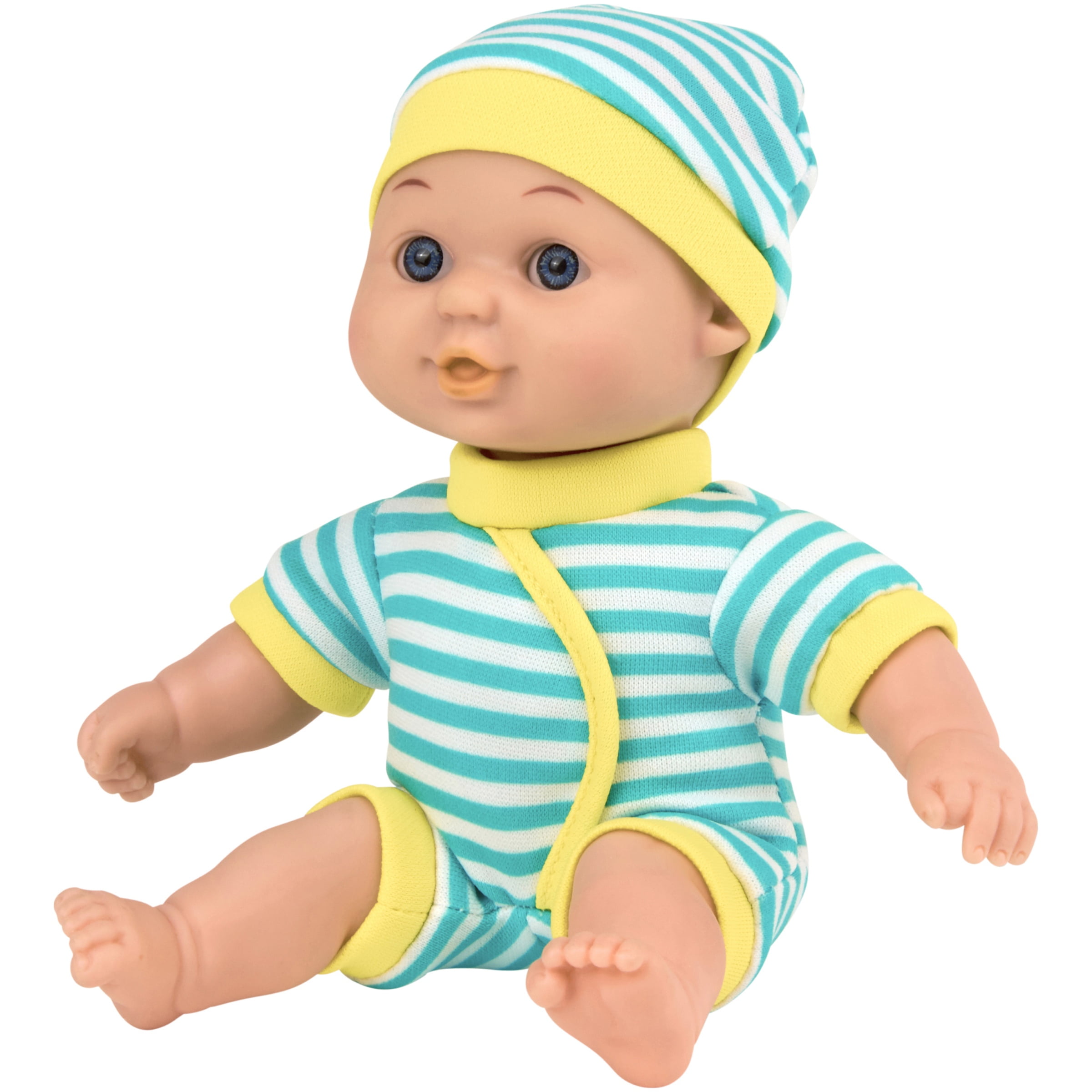 soft baby doll walmart