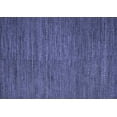 thumbnail image 1 of Ahgly Company Indoor Rectangle Abstract Blue Modern Area Rugs, 6' x 9', 1 of 4