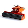 thumbnail image 1 of Pixar Cars Deluxe Frank by Cars Toys, 1 of 5
