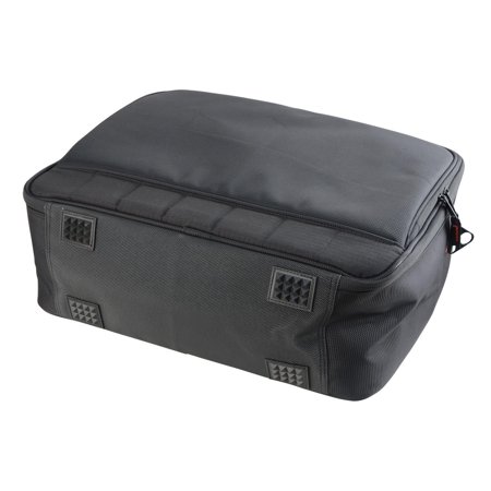 GATOR ゲーター ミキサーケース ナイロン製ギグバッグ G-MIXERBAG Series G-MIXERBAG-1815 (18 x 15 x 6.5インチ)