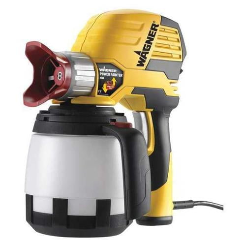 Wagner SMART Edge Roller