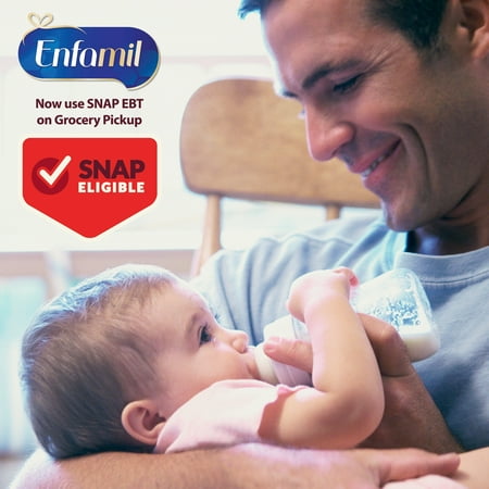 Enfamil Enfalyte Strawberry Oral Electrolyte Solution 32 fl. oz. Bottle 4 Pack