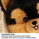 thumbnail image 4 of Juguetes de piscina, juguetes para bebés y niños pequeños. Cachorro de peluche de juguete, adorable mascota, suave y tierna. Ideal para regalar a parejas, niños, familiares y amigos., 4 of 6