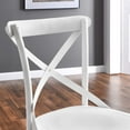 thumbnail image 4 of Modway Gear Dining Side Chair, 4 of 11