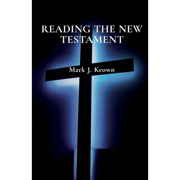 Reading the New Testament, (Paperback)