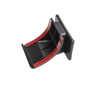ITSELFER Universal Car Tablet Holder for Center Console Self-Adhesive Mount for Car Dashboards Secure and Easy-Install Tablet Stand for Vehicles