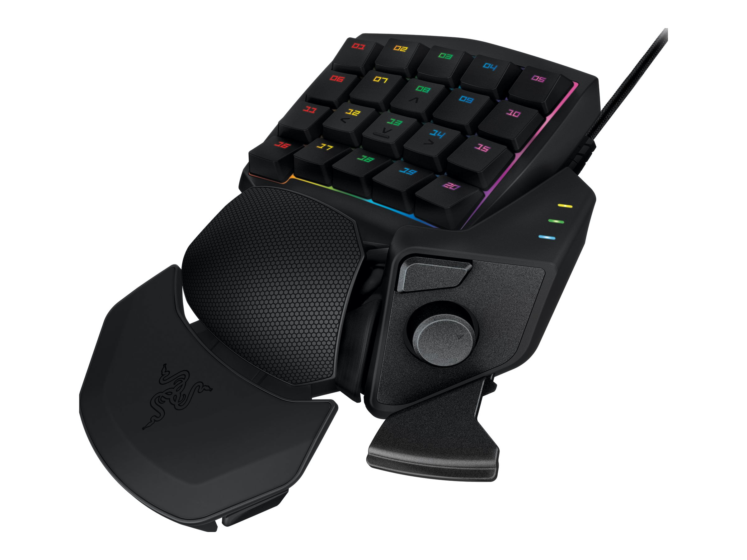 Razer orbweaver