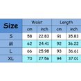 thumbnail image 3 of Fsqjgq Skirt for Women Long Trendy Casual Pleated Skirts Maxi Skirts for Women Fashion Party Sequin Mesh Maxi Dress Temperament Low Fanny Pack Skirt A Line Skirts Women Y2K Skirt XL, 3 of 8