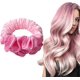 thumbnail image 1 of New Satin Heatless Curlers Headband Lazy Hair Rollers Overnight Curls Headband Soft Sleeping Curling Scrunchie for Women Girl Overnight No Heat Waves, 1 of 5