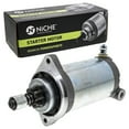 thumbnail image 2 of Niche Starter Motor Solenoid Kit for Yamaha Exciter Phazer Snowmobile MK1007682, 2 of 9