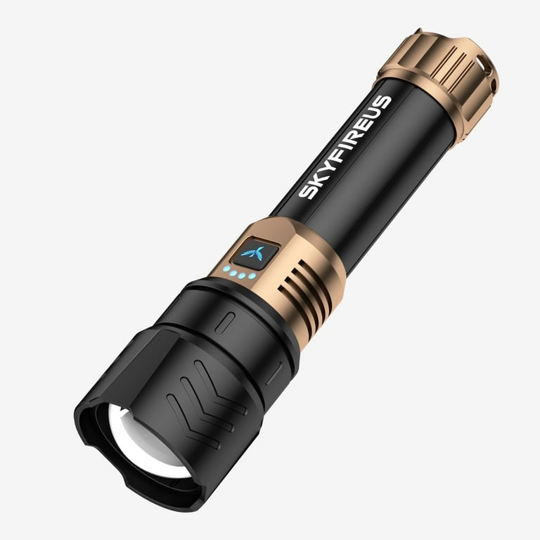 【新品未開封】LED SUPER FLASH LIGHT NATURA NATURA LED SUPER FLASH LIGHT 新品未開封 NATURA｜LED SUPER