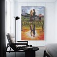 thumbnail image 3 of The Princess Bride Movie Poster (21) Posters Art Print Wall Photo Paint Poster Hanging Picture Family Bedroom Decor Gift 16x24inch(40x60cm), 3 of 6