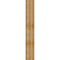 thumbnail image 4 of 10 3/4"W x 74"H TimberCraft Two 5 3/8" Boards Joined Board-n-Batten Shutters, Rough Sawn Western Red Cedar (Per Pair), 4 of 13