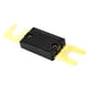 thumbnail image 5 of Chapado en oro Mini 250A Amp ANL Fusible Cable de alimentación grande para audio de barco Abanopi Fusible ANL, 5 of 6