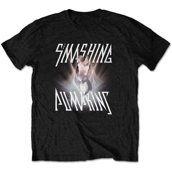 The Smashing Pumpkins Unisex T-Shirt CYR (Small)