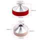 thumbnail image 5 of Soidarity Accesorios para instrumentos amortiguadores de sonido, accesorio de práctica, silenciador de trompeta profesional para principiantes, Accesorios para instrumentos musicales Rojo Soidarity OD027076-01, 5 of 6