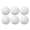 D, variant on Reusable Oil Absorbing Sponge Ball for Pools and Spas, 1-Piece Slag Removal Ball for Massage Bathtubs and Spa Centers