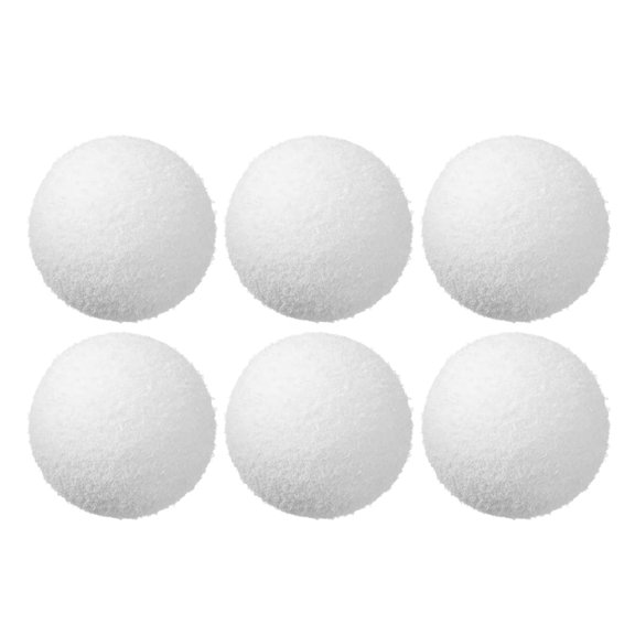 Compatible with Reusable Scum Oil Absorbing Sponge for Hot Tub,Spa,Swimming Pool,1/2/4/6 Pack