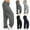 Other, variant on Women's Fashion Loose Casual Pure Color Harem Yoga Joggerpant Trousers Harem Women Trousers Pants