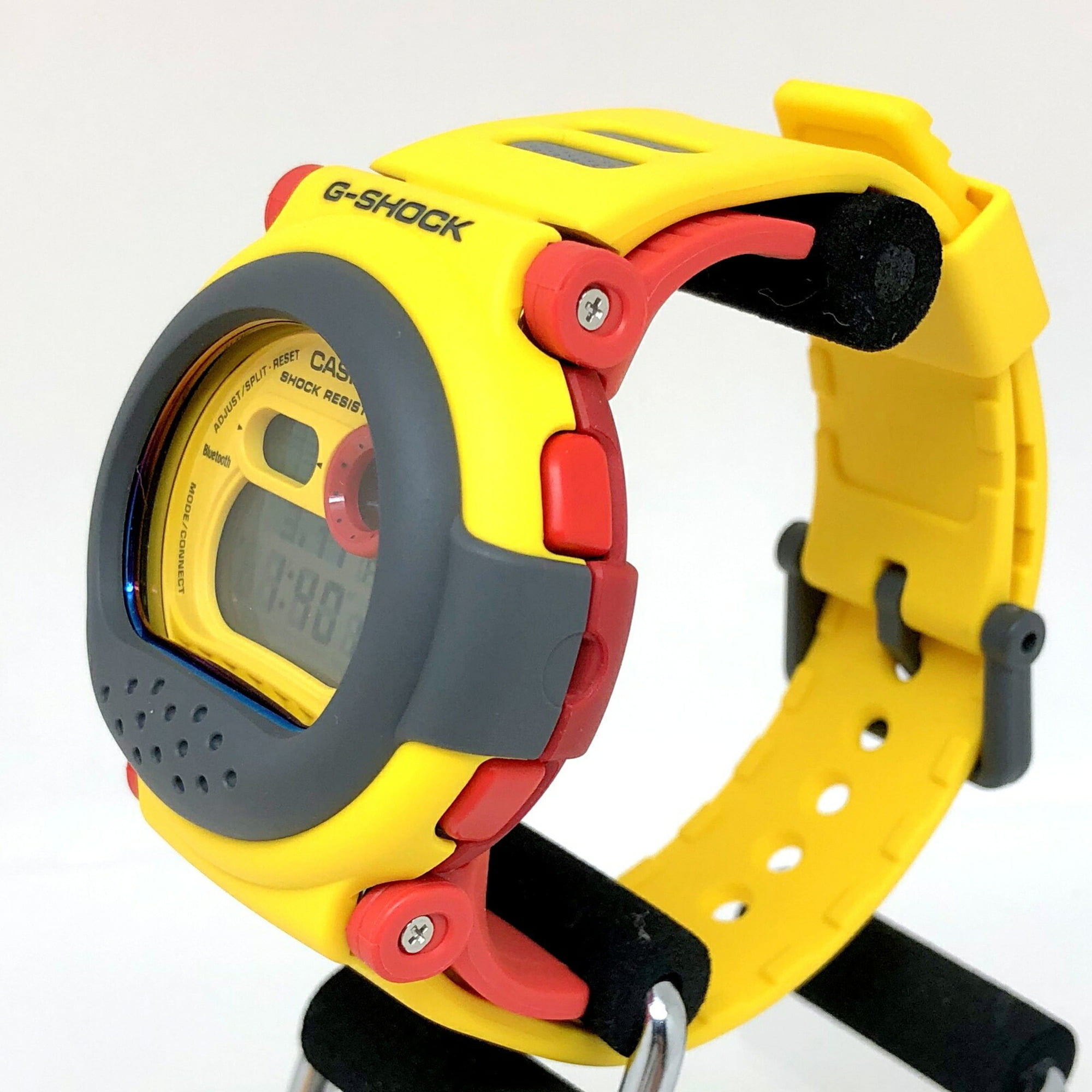 Pre-Owned G-SHOCK G-Shock CASIO Casio watch G-B001MVE