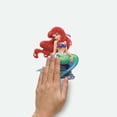 thumbnail image 2 of RoomMates LITTLE MERMAID DEC, 2 of 7