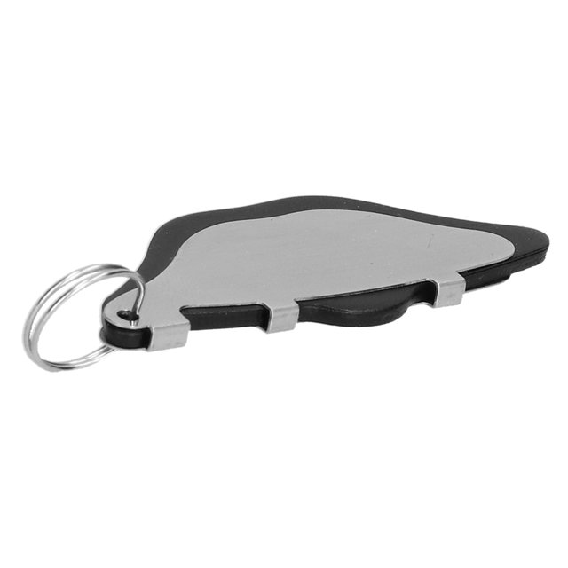Herramienta de Alineación de Pinza de Freno Corrección de Freno de Disco de Bicicleta Ajustador de Espacio para Montar en Bicicleta de Montaña Accesorios de Freno ANGGREK Otros