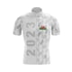thumbnail image 3 of Maillot de ciclismo de manga corta para hombre de Gales, transpirable, de secado rápido, ropa para bicicleta de montaña o carretera, personalizable, para verano, MTB Cymru, 3 of 5