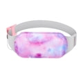 thumbnail image 2 of TopLLC USB Hot Compress Warm Belt Artefact Menstruel Ceinture Chauffante Protection Fièvre Trésor Chaud Compresse Chaude Massage Ceinture Ventre Chaud Ceinture Chaude, 2 of 9