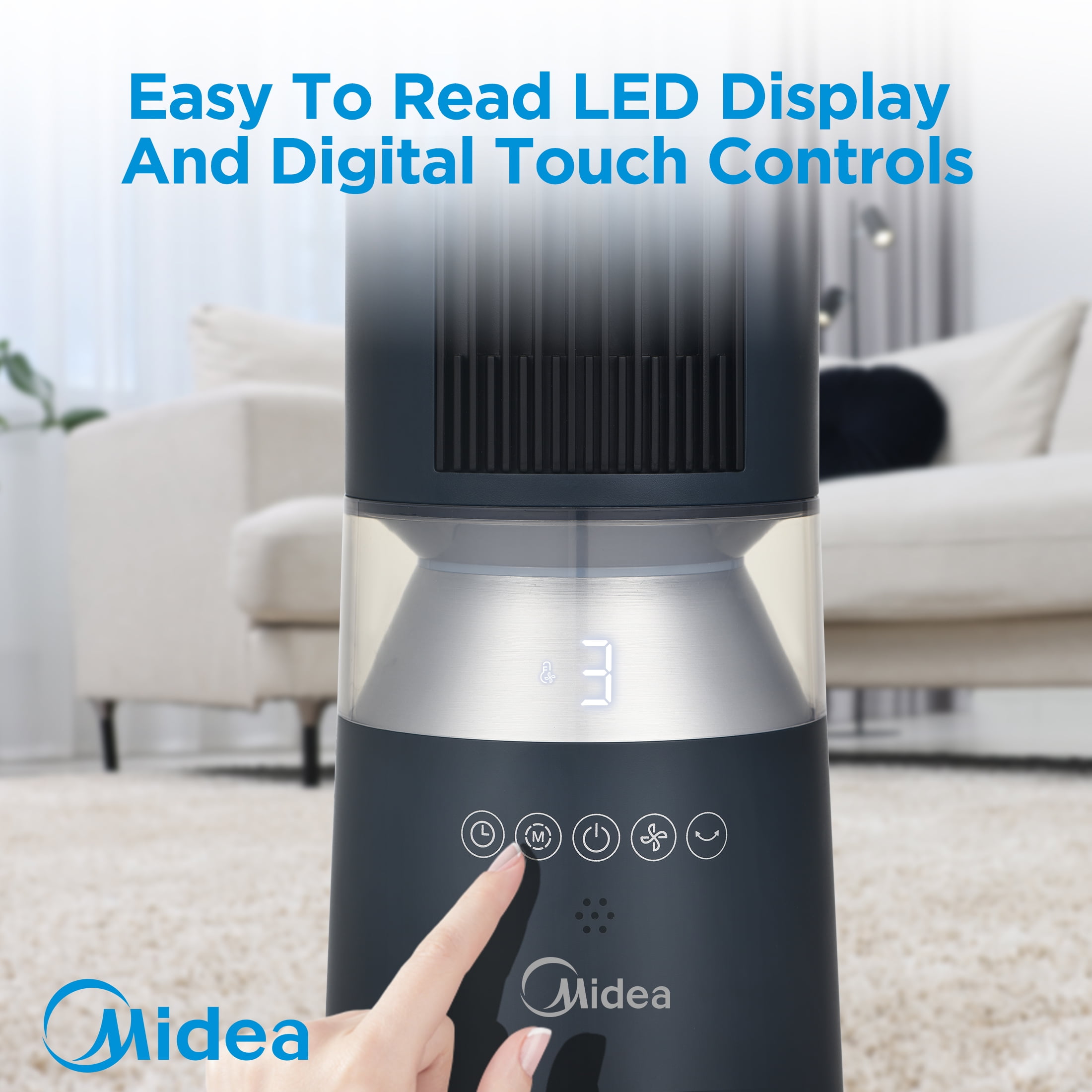 Midea 42