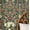 Brown (Plain Vinyl), variant on S4Sassy Botanical Wallpaper - Pink Wall Covering, 25" X 60" Self-Adhesive Vinyl Walls Paper, Wall Wrap, Easy Diy Walls Covering For Farmhouse Bedroom, Living Room, Cabinets, Living Spaces